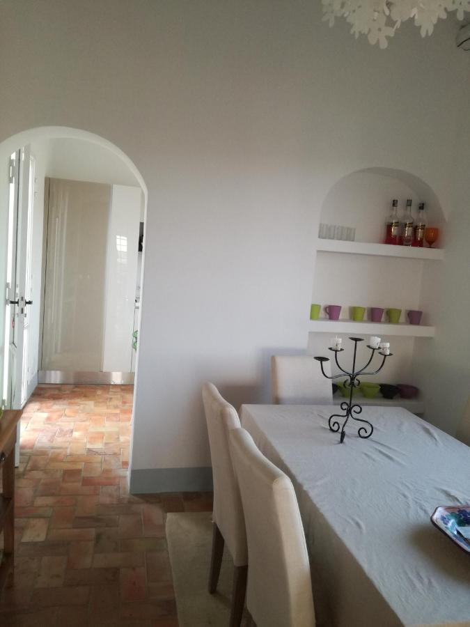 Villa Casa Chardonnay Menfi Esterno foto